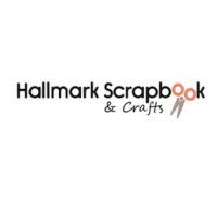Hallmark Scrapbook