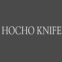 Hocho Knife