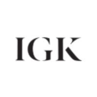 IGK Hair