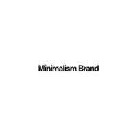 Minimalism Brand
