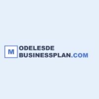 Modelesdebusinessplan