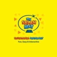 My Salah Mat