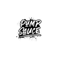 Pump Sauce