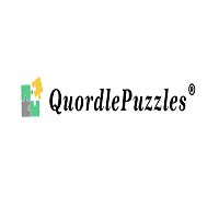 Quordle Puzzles