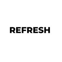 Refresh Gum