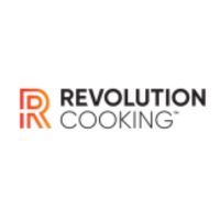 Revolution Cooking