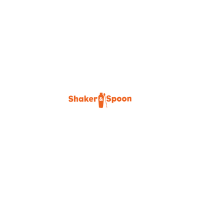 Shaker And Spoon