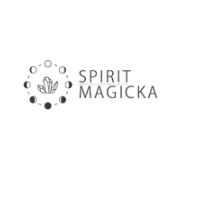 Spirit Magicka