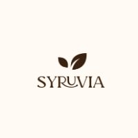 Syruvia Discount Codes
