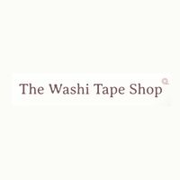 The Washi Tape Shop