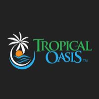 Tropical Oasis