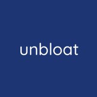 Unbloat