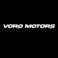 VoroMotors