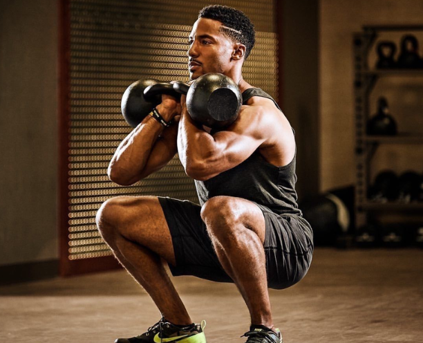Strength Training Gear by Iron Bull Strength