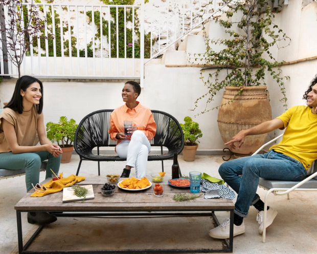 Neighbor Outdoor Furniture for Modern Living