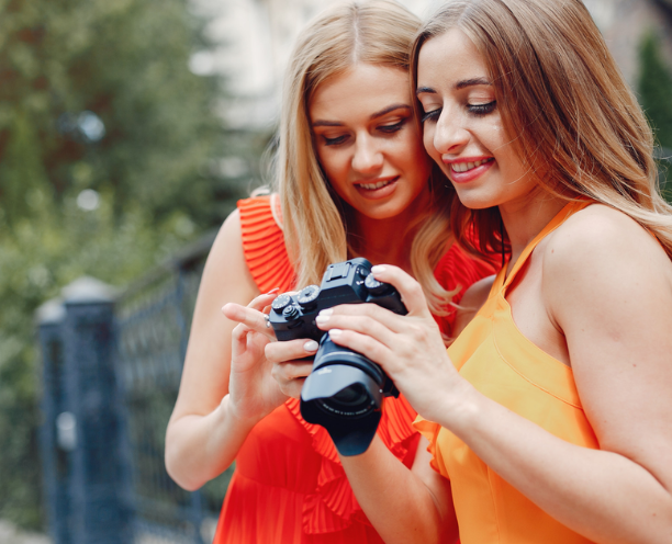 Why Adorama Is a Photographer’s Best Friend