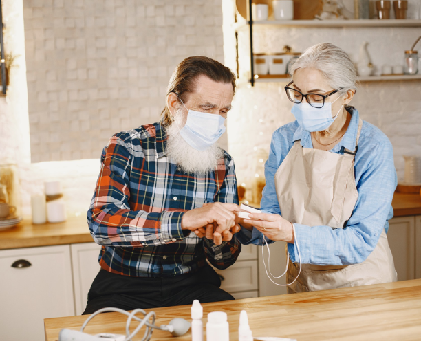 Essential Home Health Supplies from Carewell You Should Know About