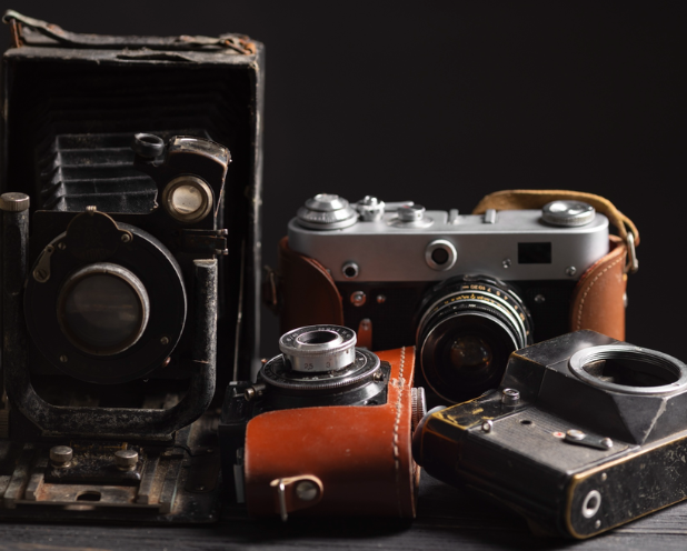 Retro‑Pia Camera Gear Review and Picks