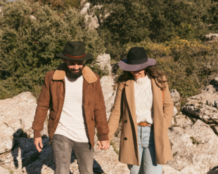 Arms of Andes Clothing Guide Sustainable Outdoor Wear