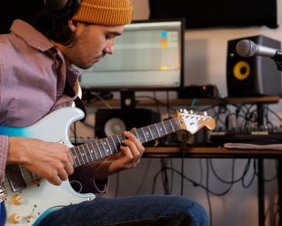 Guyker Guitar Parts Review: Best Hardware Upgrades