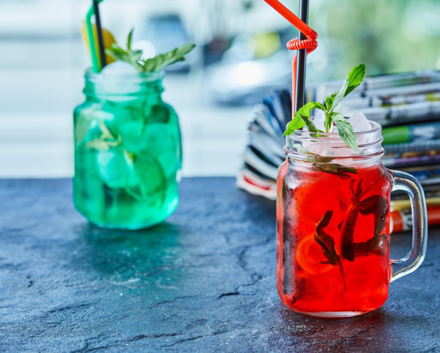 The Loaded Tea Shop: Top Picks for Flavorful Energy Drinks