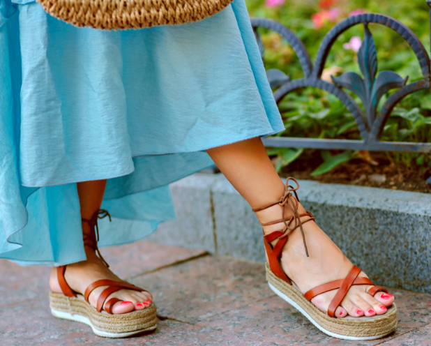OLUKAI Top Picks: Best Sandals and Shoes for Everyday Wear