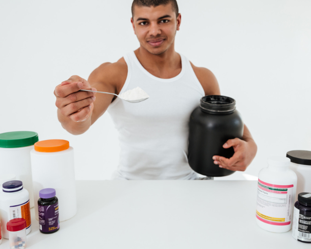 PROMIX Nutrition Top Picks: Protein and Fitness Supplements