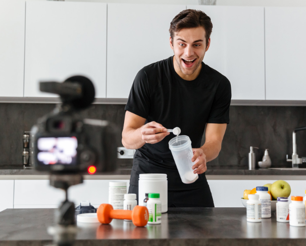 Transparent Labs Top Picks: Protein, Creatine and Workout Supplements