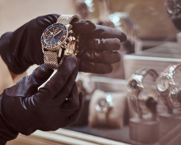 Luxury of Watches Guide to Choosing Luxury Timepieces