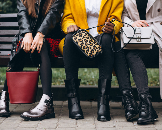 Strathberry Guide to Luxury Handbags and Accessories