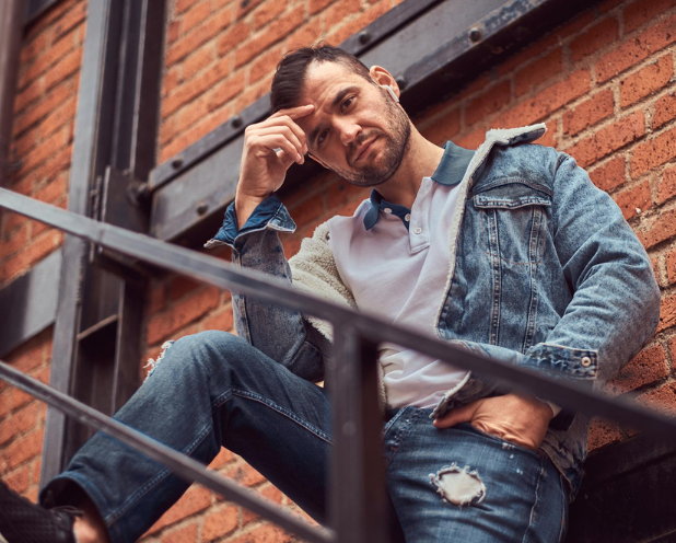 AYR Guide to Modern Denim and Everyday Essentials
