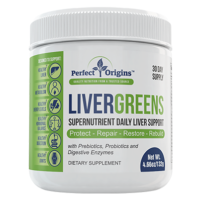 Liver Greens