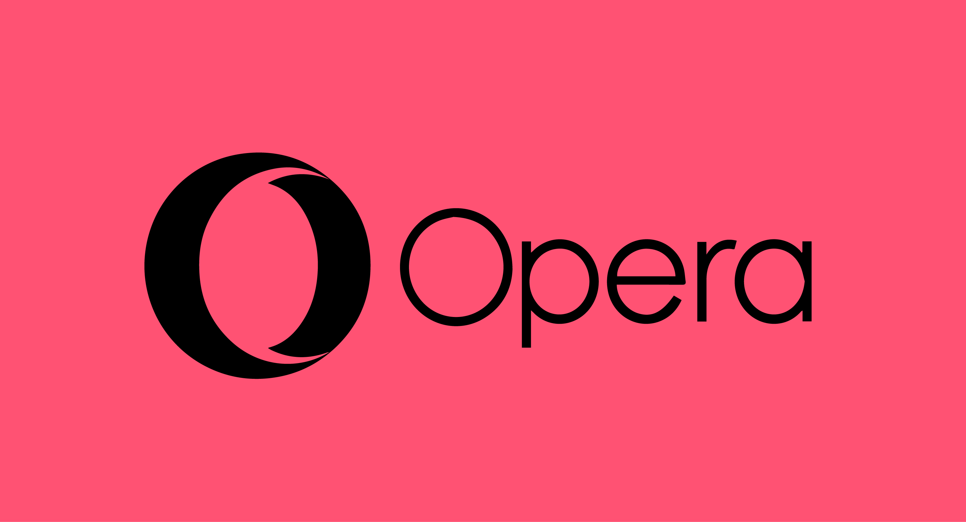 opera 