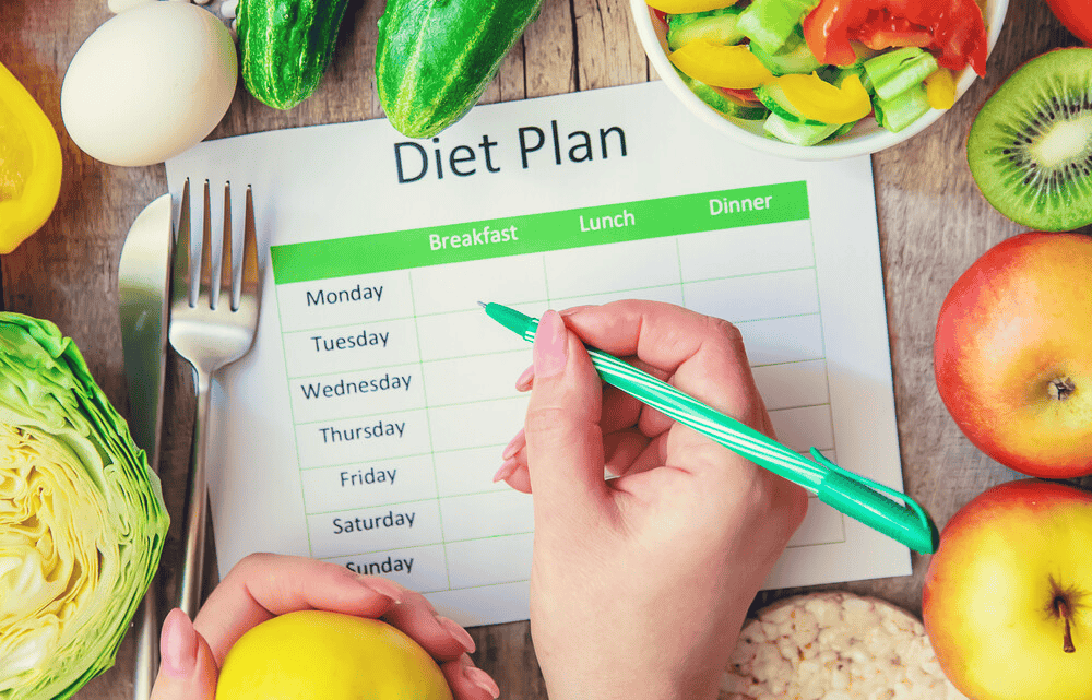 Diet