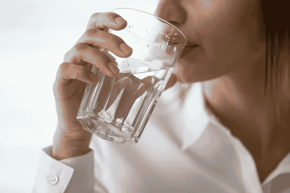 Hydration