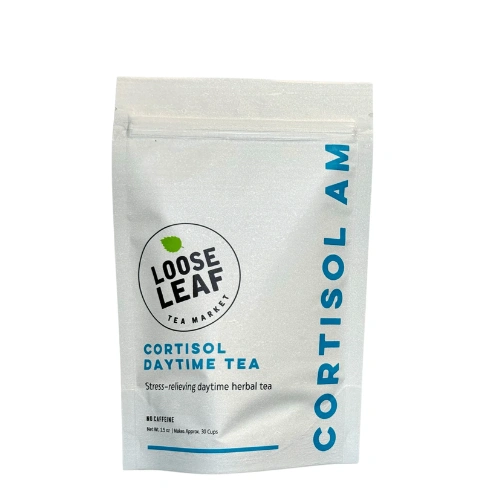 Cortisol Daytime Tea