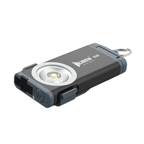WUBEN G2 Flashlight