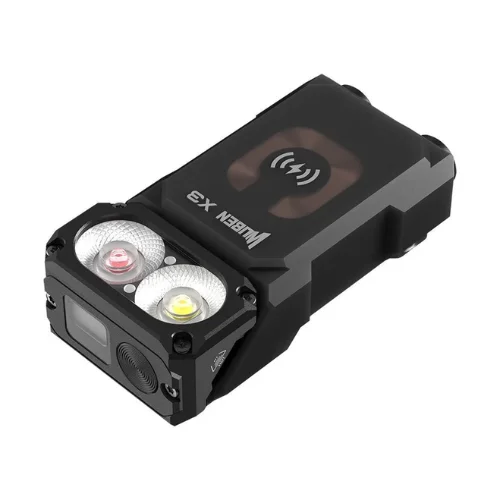 WUBEN Lightok X3 Flashlight
