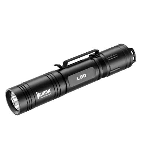 Wuben L50 Flashlight