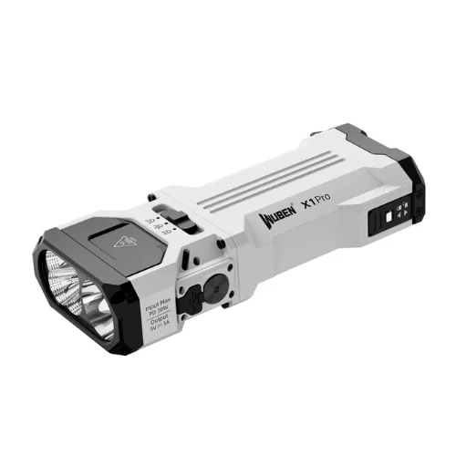 Wuben X1Pro